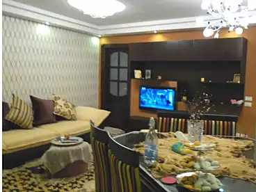 Apartments For sale in El Orouba St., El Maadi, 110 sqm