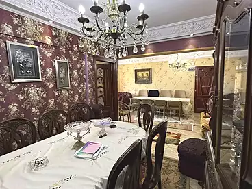 Apartments For sale in Sidi Beshr Bahri, Sidi Bishr, 120 sqm