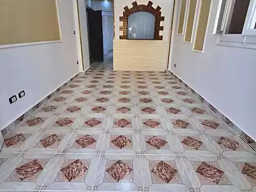 شقق للبيع في شاطئ النخيل - ٦ اكتوبر، العجمي، 90 متر