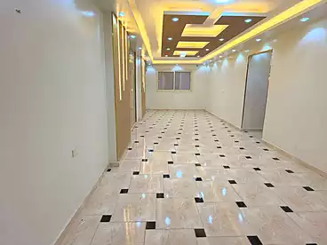 Apartments For rent in Street 27, Nozha 2, 160 sqm