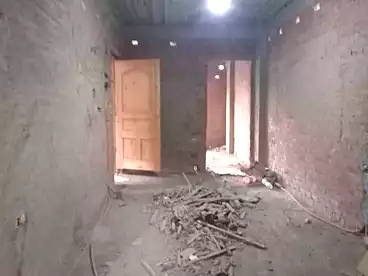 شقق للبيع في الدواجن، حدائق حلوان، 90 متر