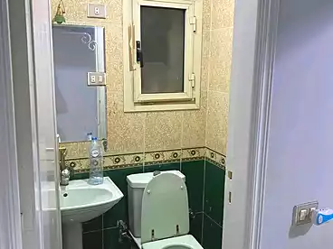 Properties For rent in Mohamed Sayed Ahmed St., Helwan, 180 sqm