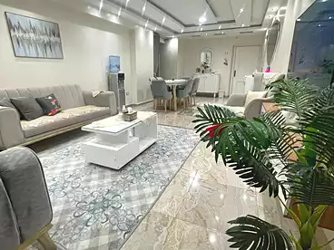 شقق للبيع في منشية عين حلوان، حلوان، 130 متر