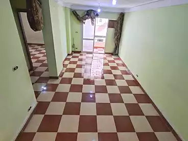شقق للإيجار في شارع نبوي المهندس، المندرة، 100 متر