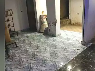 محلات للبيع في عمارات سعودي، فيصل، 22 متر