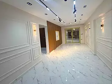 Apartments For sale in Shahr El Assal, El Bitash, 130 sqm
