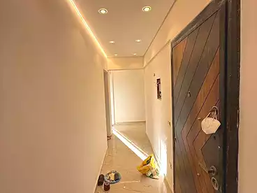 For sale in Abo El Hawl 3, Gardenia Heights - Abo El Hawl, 190 sqm