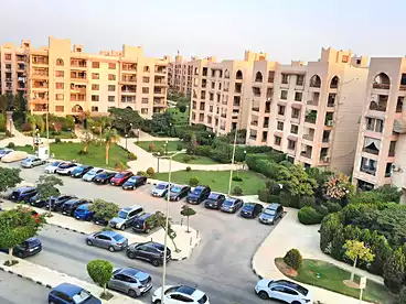For sale in Ibn Al-Haytham St., Phase 5, 161 sqm