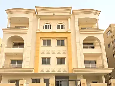 Apartment with Garden For sale in Second Neighborhood, Bait El Watan, 127 sqm