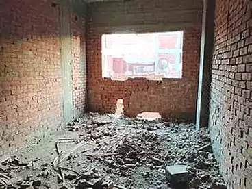 Apartments For sale in Salah Salem St., Talkha City, 125 sqm