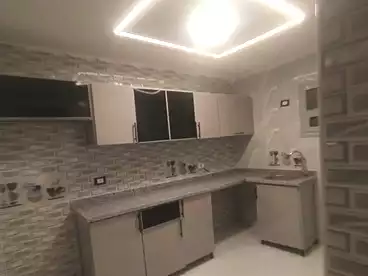 Apartments For rent in Faisal, Greater Cairo, 200 sqm