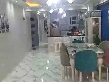 Apartments For rent in Shamaa, El Seyouf, 150 sqm