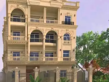 شقق للبيع في الحي الثاني، بيت الوطن، 234 متر