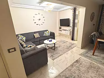 Apartments For sale in New El Hadra, El Hadara, 100 sqm