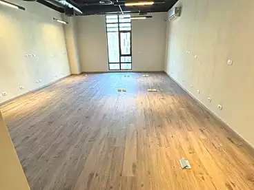 Administrative For rent in The Plateau - District 5 Compound, District 5 Compound - Marakez, 76 sqm