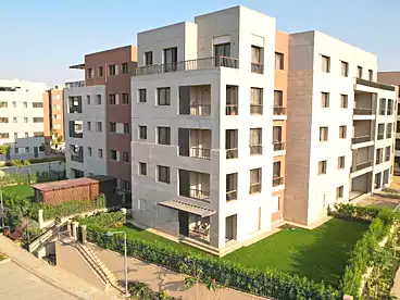 Properties For sale in District 5 Compound - Marakez, Compounds in New Cairo, 190 sqm