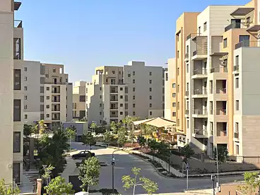 Properties For sale in District 5 Compound - Marakez, Compounds in New Cairo, 154 sqm