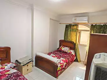 شقق مفروشة للإيجار في شارع العشرين، فيصل، 150 متر