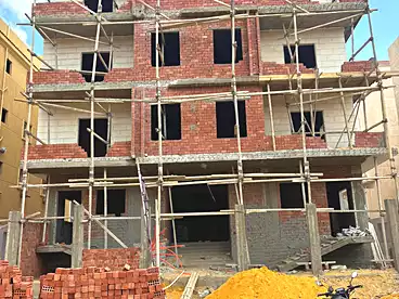 شقق للبيع في النرجس الجديدة، القاهرة الجديدة - التجمع الخامس، 185 متر