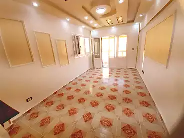 شقق للبيع في شاطئ النخيل - ٦ اكتوبر، العجمي، 80 متر