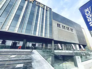 Administrative For rent in Lotus South, Lotus, 700 sqm