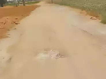 عقارات للبيع في كمبوند في طريق اسكندرية الصحراوي، طريق القاهرة - الإسكندرية الصحراوي، 235200 متر