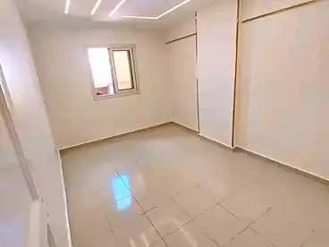 Apartments For sale in Khaled Ibn El Walid St., Sidi Beshr Bahri, 135 sqm