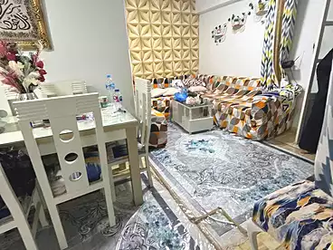 شقق للبيع في شارع الجمرك القديم، بحرى - الأنفوشى، 80 متر