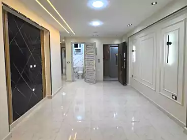 شقق للبيع في اللبيني، الهرم، 130 متر
