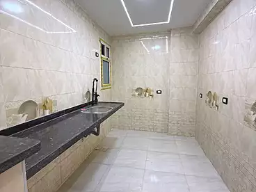 Apartments For sale in El Khamseen St., Nozha 2, 160 sqm