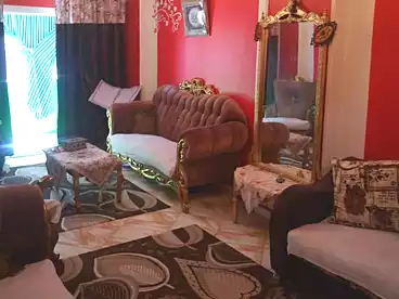 عقارات للبيع في شارع خير الله، العجمي، 80 متر