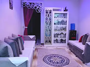 شقق للبيع في مدينة الشمس الجديدة، حلوان، 120 متر