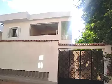 Villas For sale in El Hanafeya St., El Bitash, 240 sqm