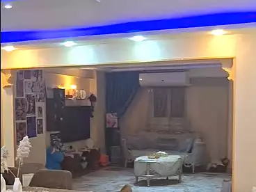 شقق للبيع في شارع الملك المعز، شجرة مريم، 160 متر
