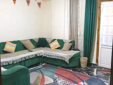 Apartments For sale in El Kholafaa El Rashdeen St., El Hanouvel, 125 sqm