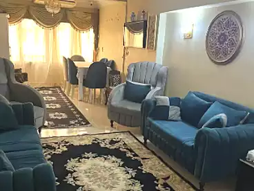 شقق للبيع في حدائق القبة، القاهرة الكبرى، 100 متر