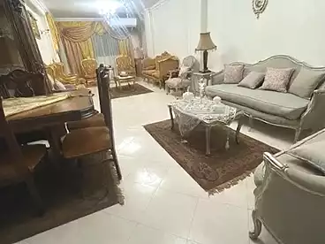 شقق للبيع في ترسا، شارع خاتم المرسلين، 155 متر