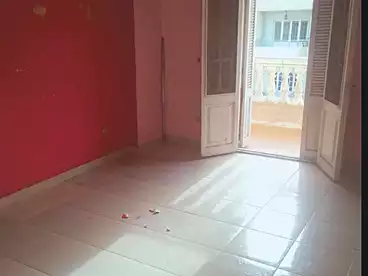 Apartments For rent in Mahmoud Khater St., Helwan, 150 sqm