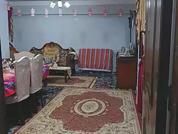 شقق للبيع في الهانوفيل، العجمي، 125 متر