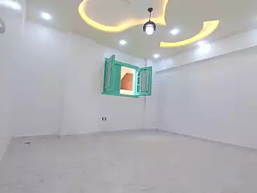 Apartments For sale in Shatee El Nakheel, Al Agamy, 100 sqm