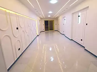Apartments For sale in Sidi Beshr Bahri, Sidi Bishr, 175 sqm