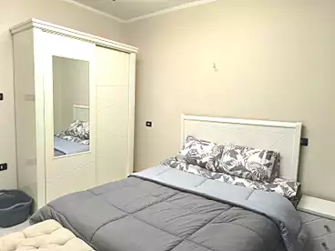Studio For rent in El Saada St., Merryland, 90 sqm