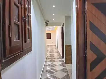 Apartments For sale in El Falki, El Seyouf, 110 sqm