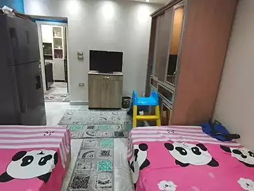 شقق للبيع في شارع حسن محمد، فيصل، 110 متر
