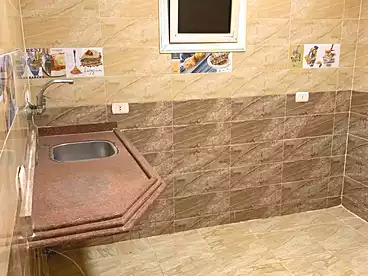 Apartments For rent in Diaa previously, Adly Habib St, 120 sqm