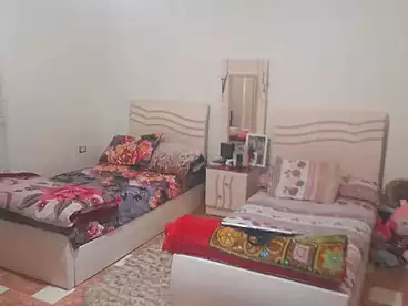 Apartments For sale in El Mamoura, Alexandria, 150 sqm