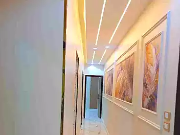 شقق للبيع في المجاورة الأولى، حي الصفوة - الحي الثاني، 140 متر