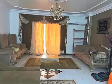 Apartments For sale in Area N, Hadayek El Ahram, 175 sqm