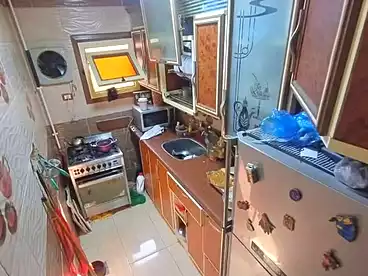 شقق للبيع في شارع إبراهيم سيف، السيوف بحري، 120 متر