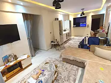 عقارات للبيع في أبو يوسف، العجمي، 120 متر